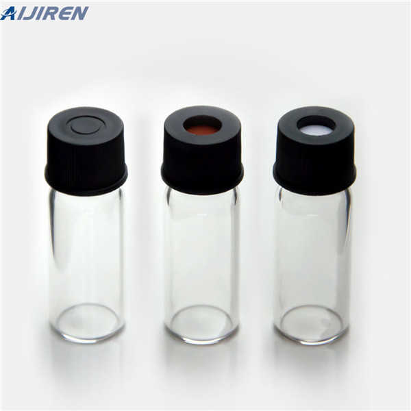 2ml HPLC vials for method development criteria